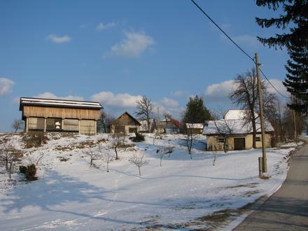 Slika Kovk, Hrastnik