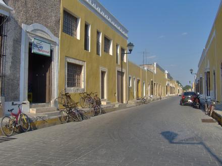 Immagine Izamal Immagine Izamal