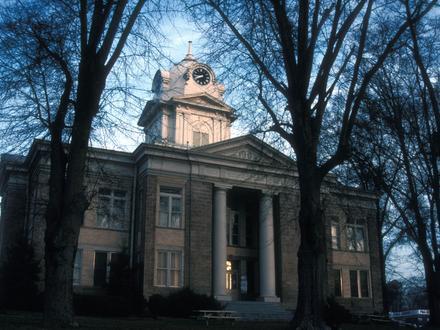 Immagine Carnesville Immagine Carnesville
