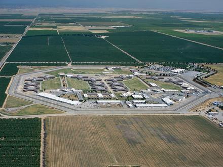 Imatge de Chowchilla Imatge de Chowchilla