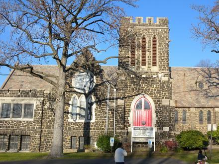 Bild von Cliffside Park