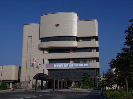 Afbeelding van Obama (Fukui) Afbeelding van Obama (Fukui)