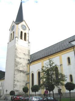Immagine Oberstaufen Immagine Oberstaufen