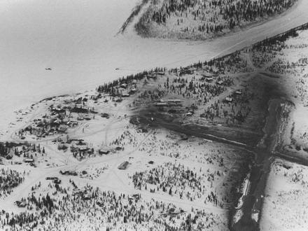 Ambler, Alaska Resmi Ambler, Alaska Resmi