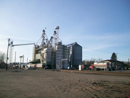 Ferndale, Washington Resmi Ferndale, Washington Resmi