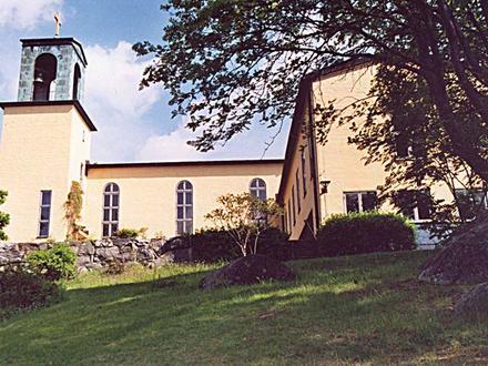 Bild på Brevik, Lidingö Bild på Brevik, Lidingö
