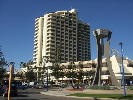 Bild von Scarborough (Western Australia)