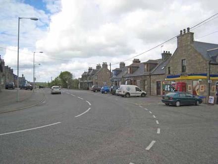 Maud, Aberdeenshire Image