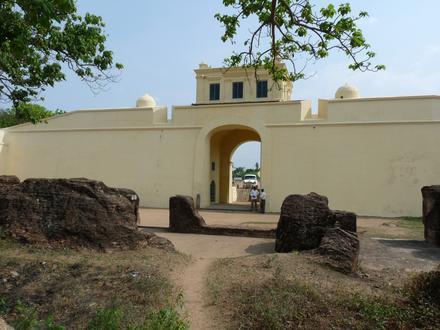 Bild von Arcot