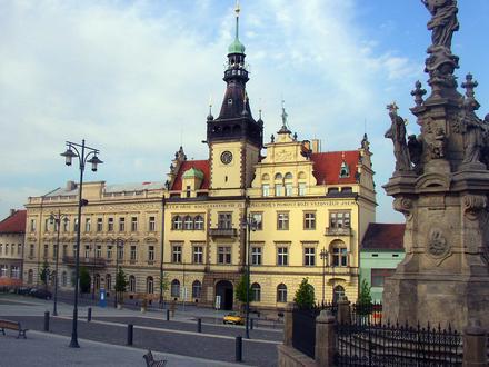 Image of Kladno Image of Kladno