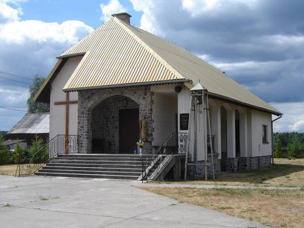 Bild von Tleń
