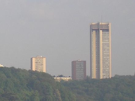 Immagine Maxéville Immagine Maxéville