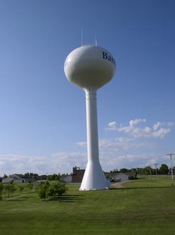 Image of Barnesville, Minnesota