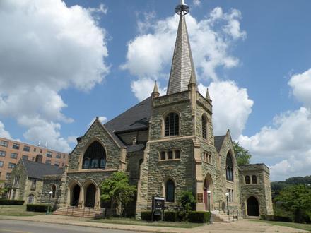 Bild von Avalon (Pennsylvania)