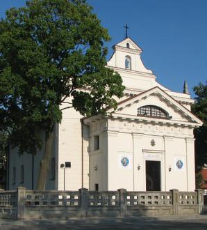 Immagine Bielsk Podlaski Immagine Bielsk Podlaski
