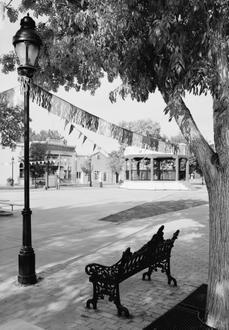 Image of Mesilla Plaza