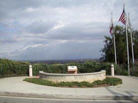 Bild von Signal Hill Bild von Signal Hill