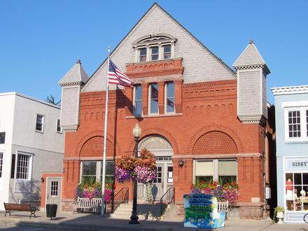 Bild von Pittsford (Town, New York) Bild von Pittsford (Town, New York)