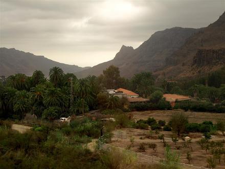 Imagen de Fataga