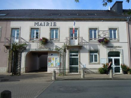 Obrázok Plouay Obrázok Plouay