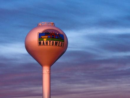 Immagine Mahtomedi Immagine Mahtomedi