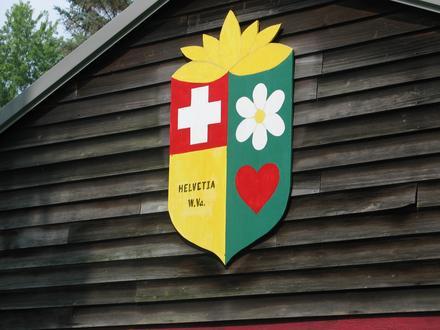Imagen de Helvetia (Virginia Occidental)