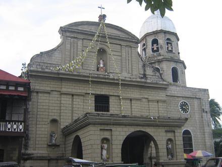 Image of Tanza, Cavite