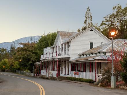 Imagen de French Gulch