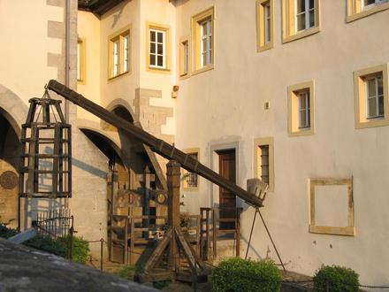 Asukoha Rothenburg pilt Asukoha Rothenburg pilt