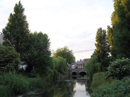Image of Ballsbridge Image of Ballsbridge