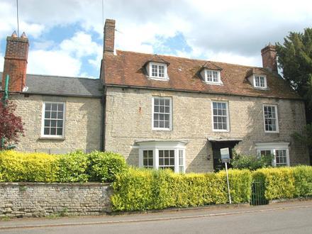 Image of Ambrosden Image of Ambrosden