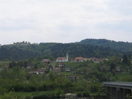 Slika Kresnice Slika Kresnice