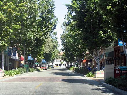 Slika Sunnyvale, Kalifornija