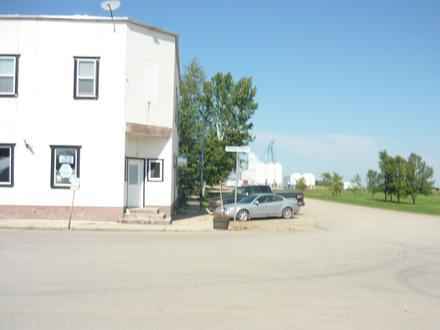 Image of Simpson, Saskatchewan
