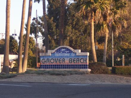 Immagine Grover Beach