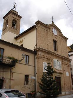 Immagine Serrapetrona Immagine Serrapetrona