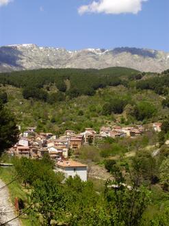 Image of El Hornillo Image of El Hornillo