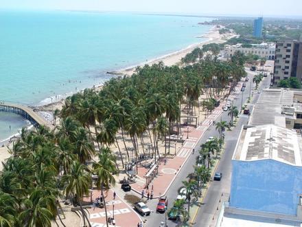 Immagine Riohacha Immagine Riohacha