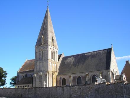 Immagine Baron-sur-Odon Immagine Baron-sur-Odon