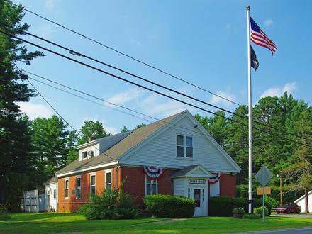 Imagen de Lee (Nuevo Hampshire)