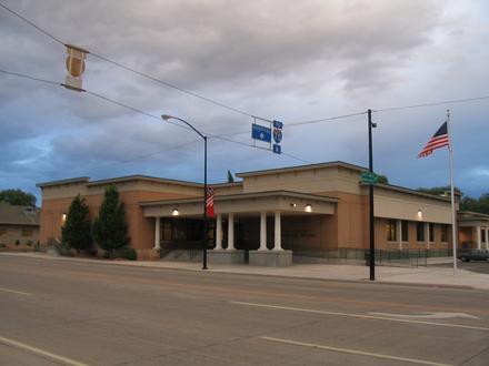 Image of Richfield, Utah