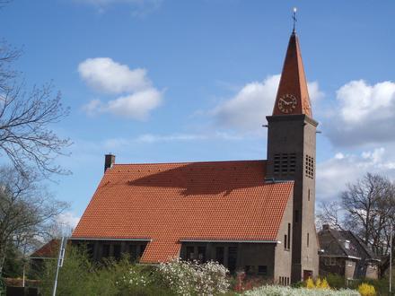 Schoonebeek Image