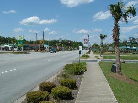 Image de Hardeeville