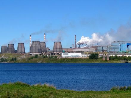 Imahe ng Krasnoturinsk Imahe ng Krasnoturinsk