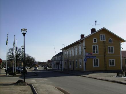 Bild von Hova