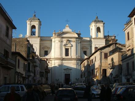 Immagine Vicovaro Immagine Vicovaro