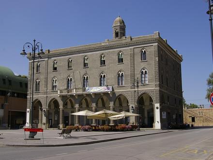 Immagine Cavarzere Immagine Cavarzere