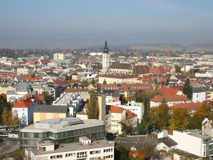 Bild von St. Pölten Bild von St. Pölten