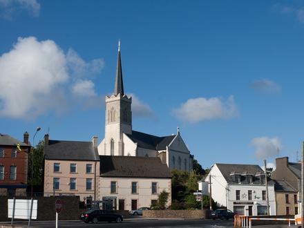 Image of Killybegs Image of Killybegs
