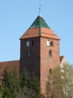 Obrázok Młynary Obrázok Młynary